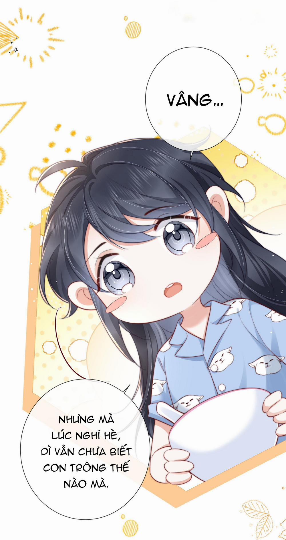 Dư Sinh Vi Kì 12 trang 15