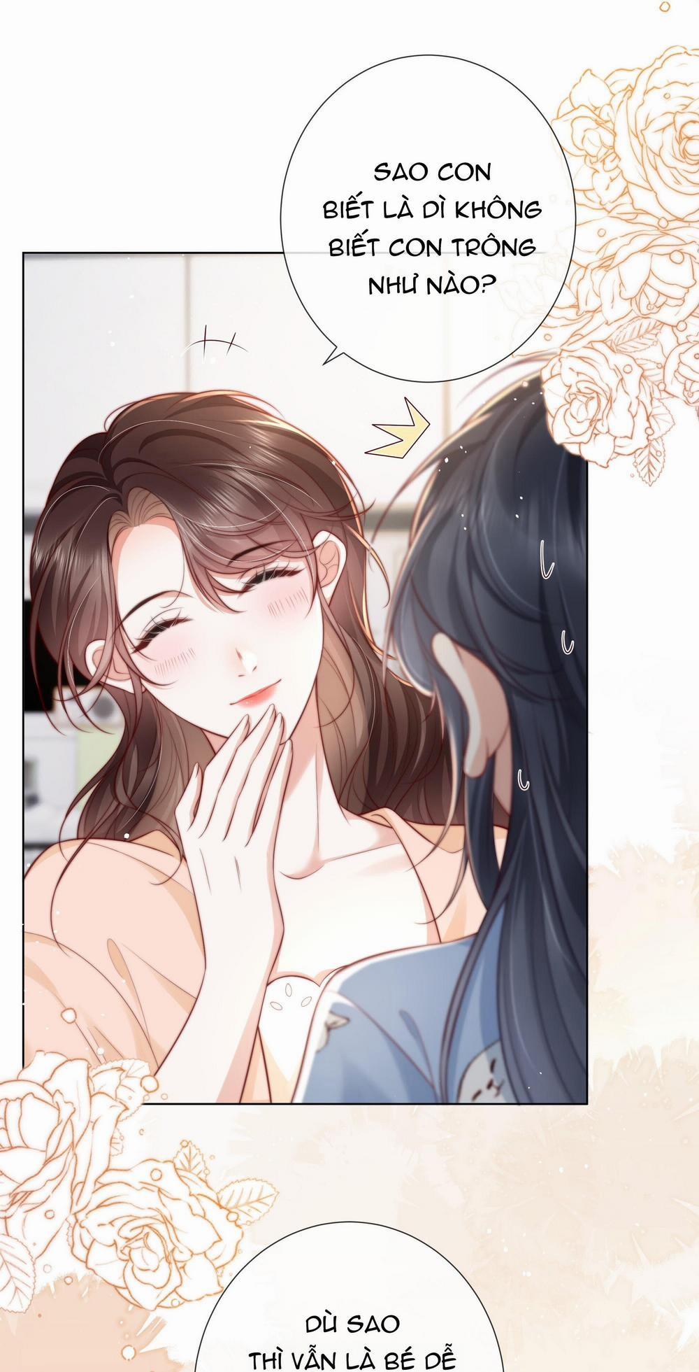 Dư Sinh Vi Kì 12 trang 16