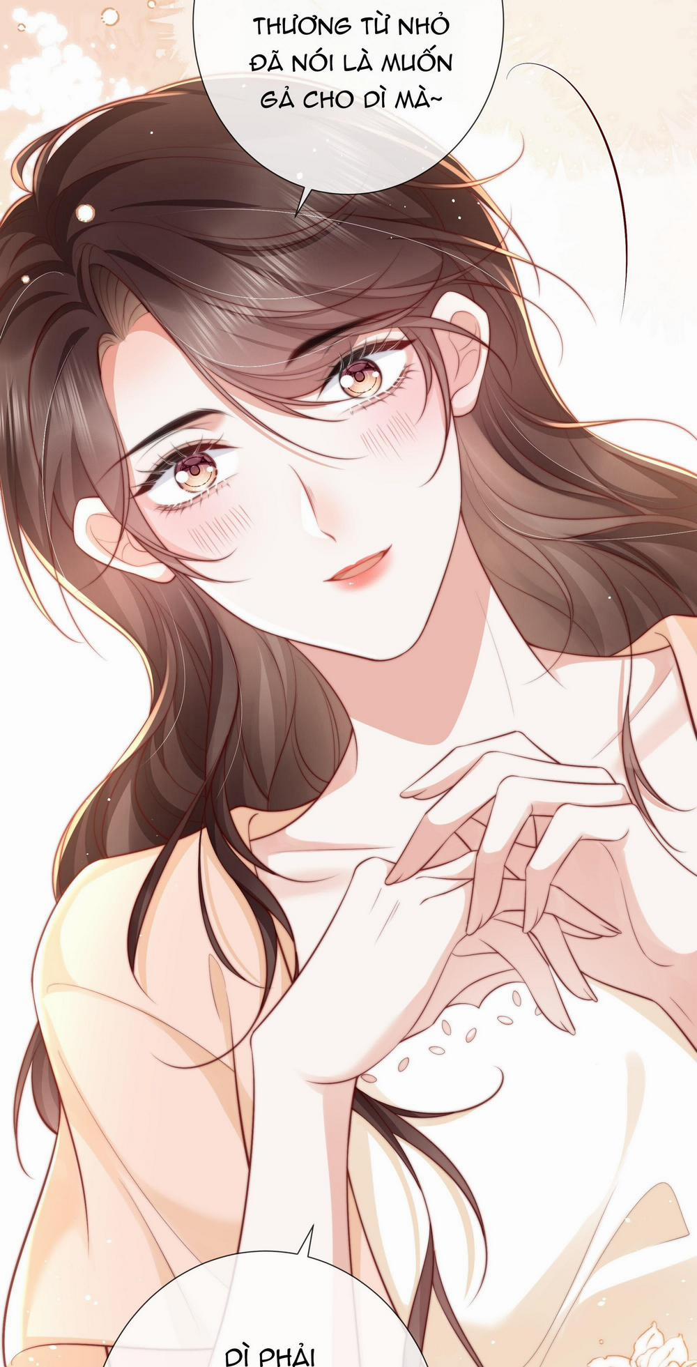 Dư Sinh Vi Kì 12 trang 17