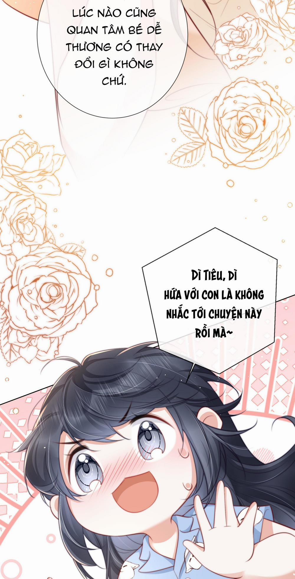 Dư Sinh Vi Kì 12 trang 18