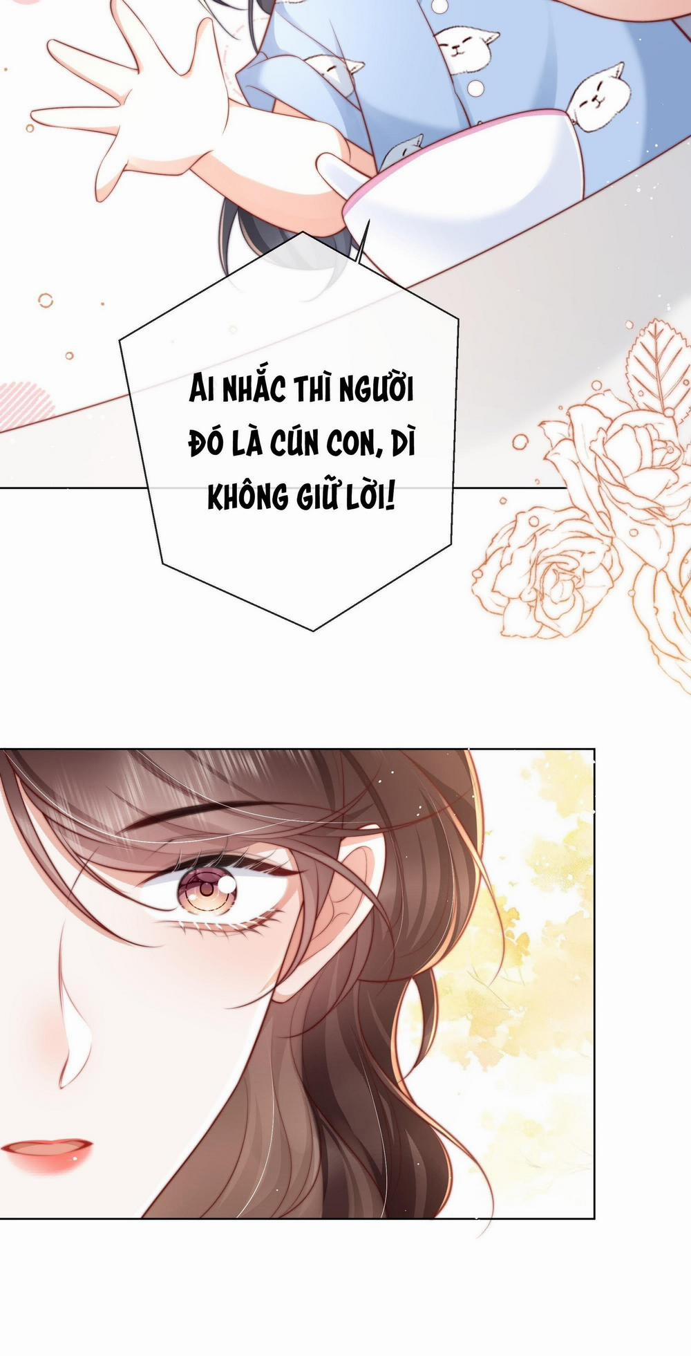 Dư Sinh Vi Kì 12 trang 19