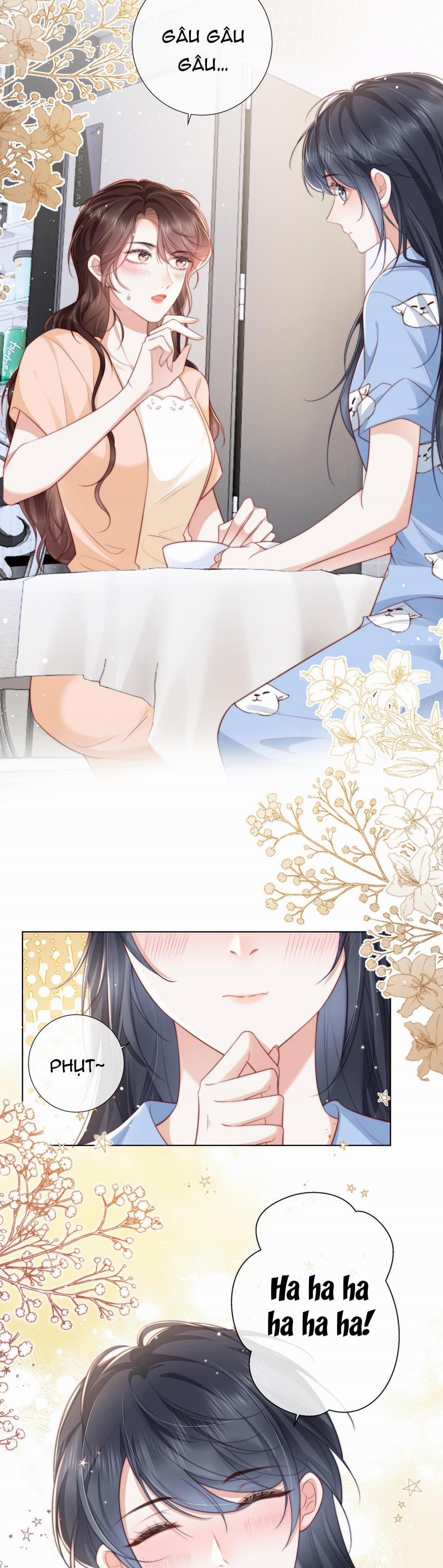 Dư Sinh Vi Kì 12 trang 22