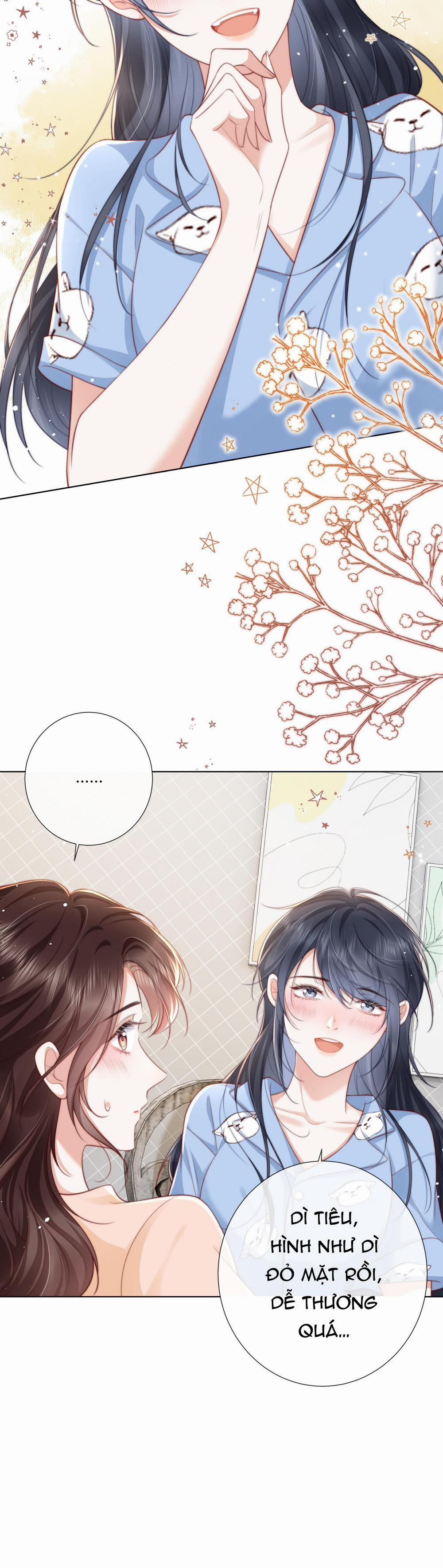 Dư Sinh Vi Kì 12 trang 23