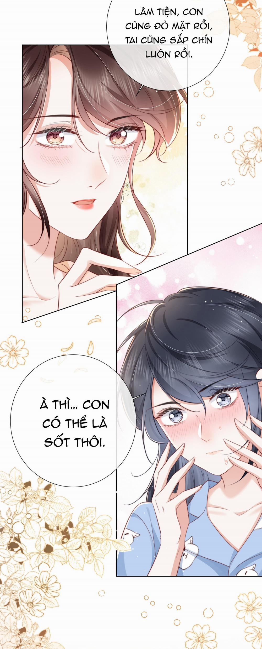 Dư Sinh Vi Kì 12 trang 25