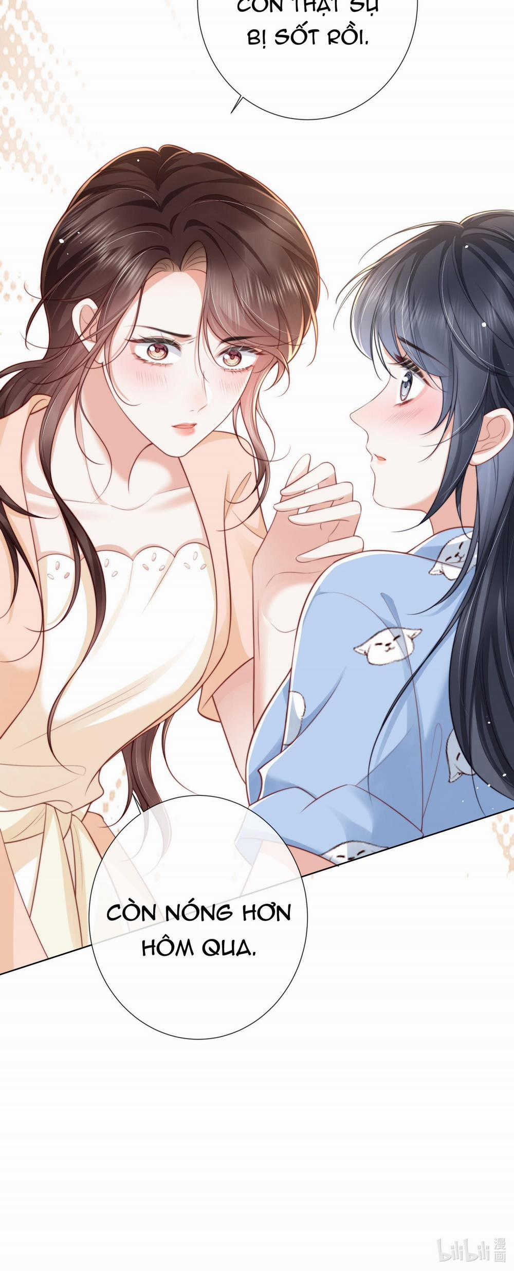 Dư Sinh Vi Kì 12 trang 27