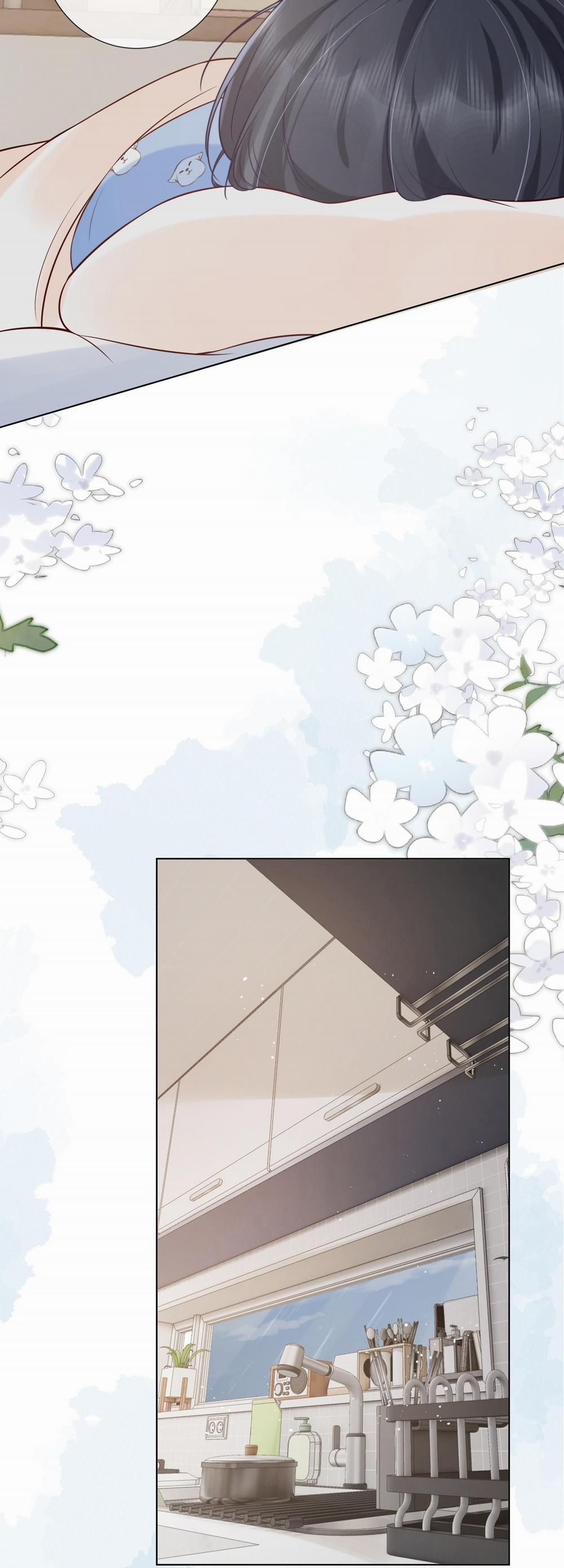 Dư Sinh Vi Kì 12 trang 7