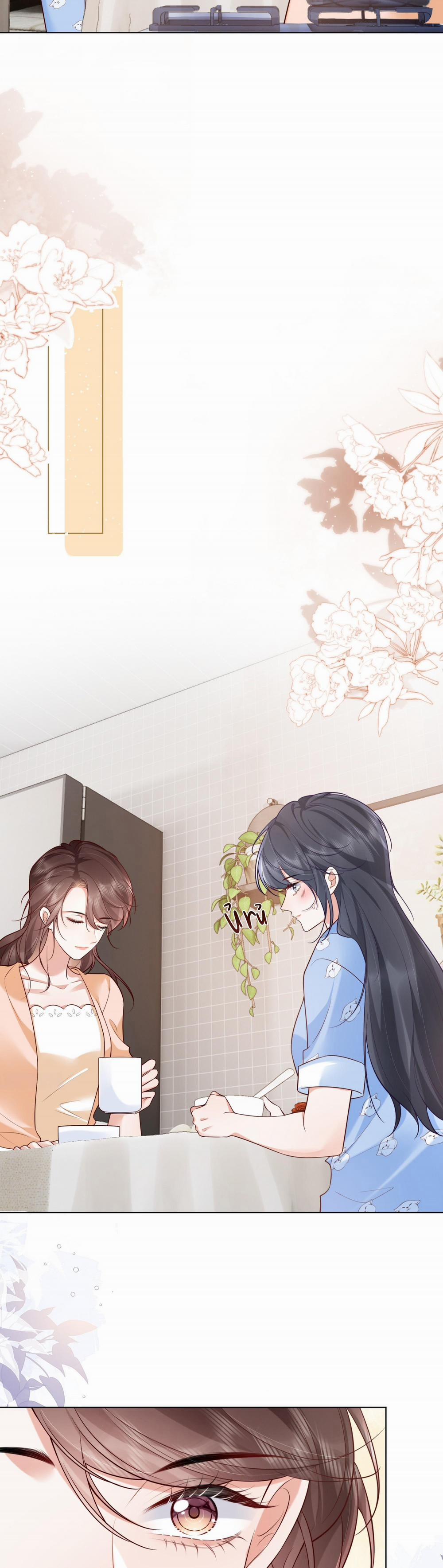 Dư Sinh Vi Kì 12 trang 9