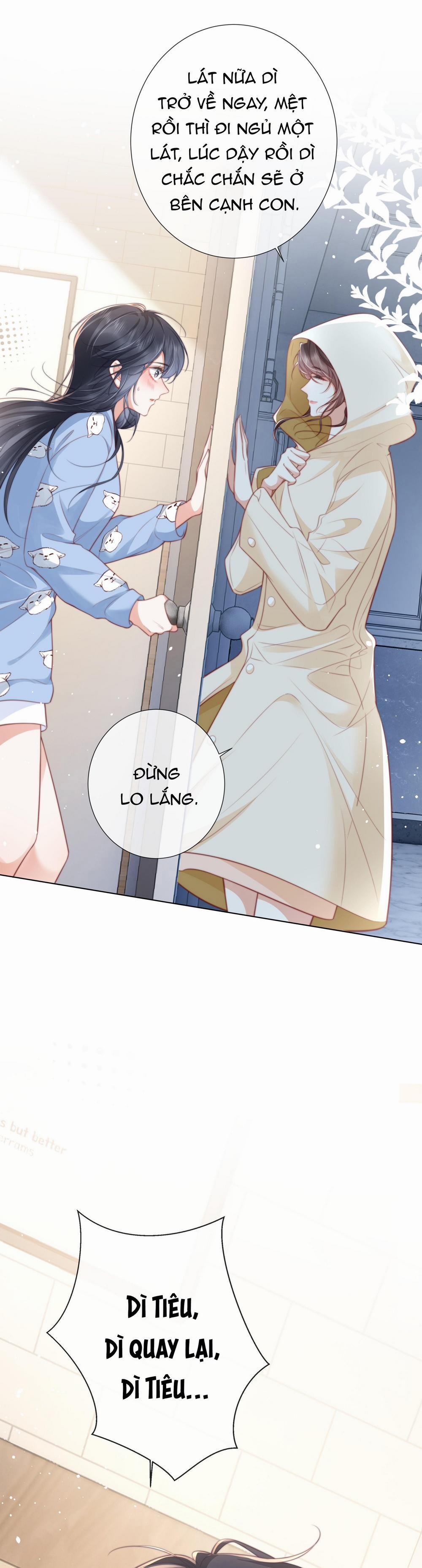 Dư Sinh Vi Kì 13 trang 11