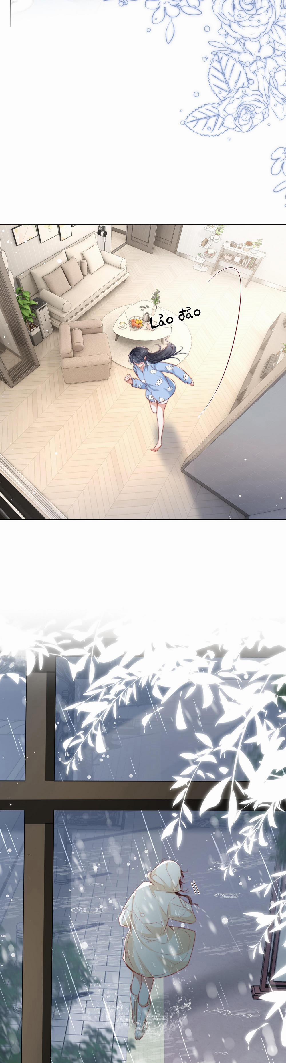 Dư Sinh Vi Kì 13 trang 13