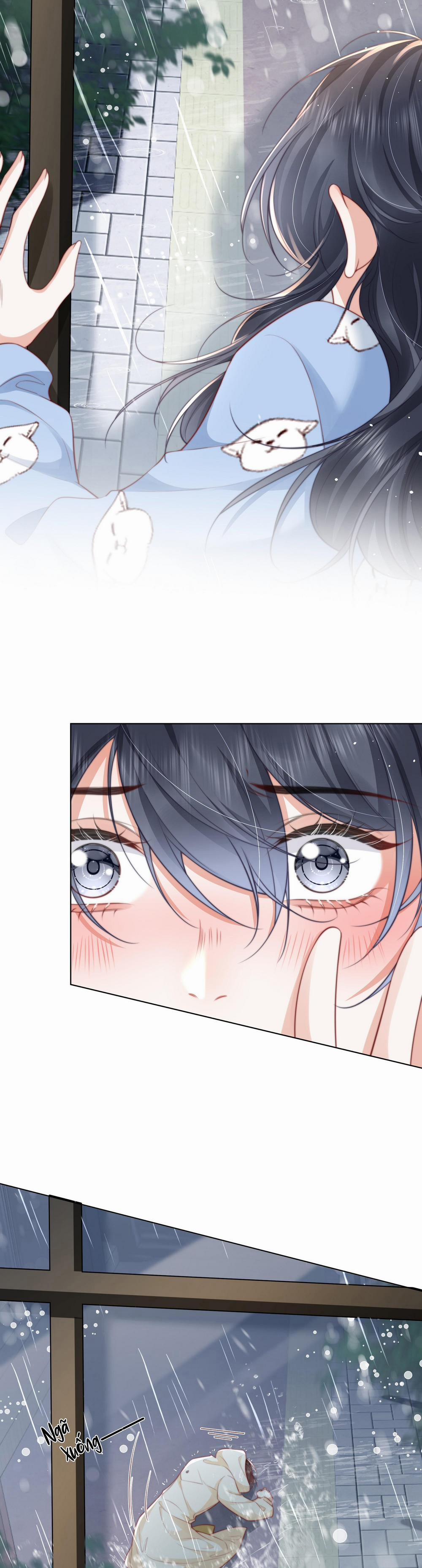 Dư Sinh Vi Kì 13 trang 14