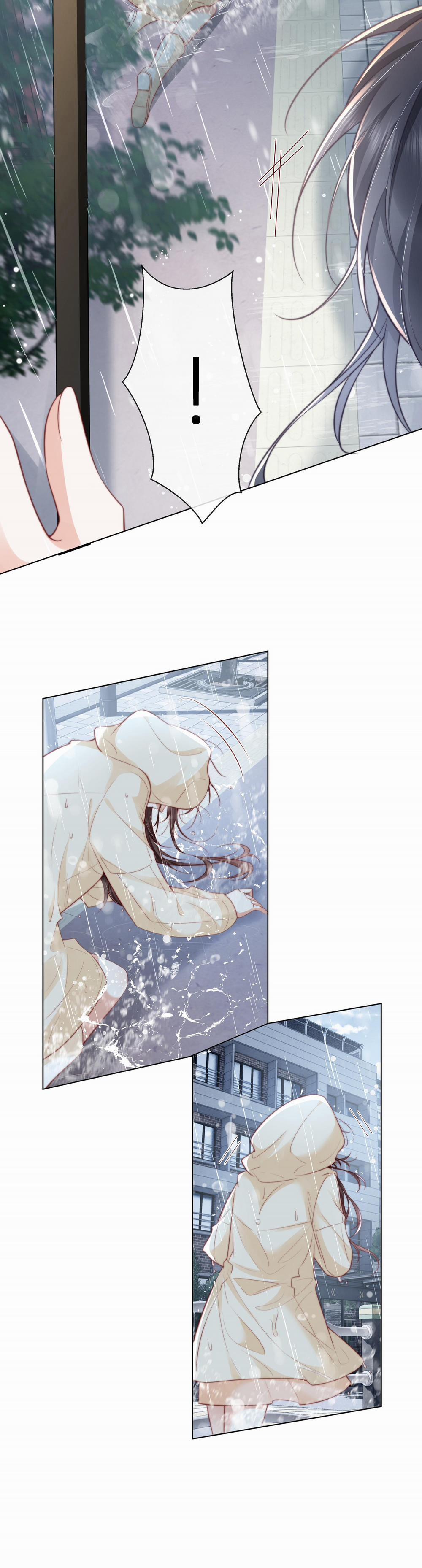 Dư Sinh Vi Kì 13 trang 15