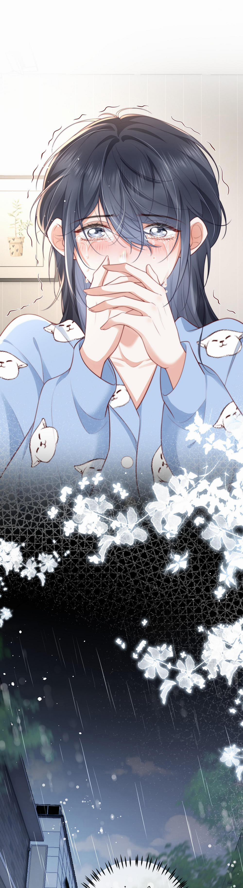 Dư Sinh Vi Kì 13 trang 16