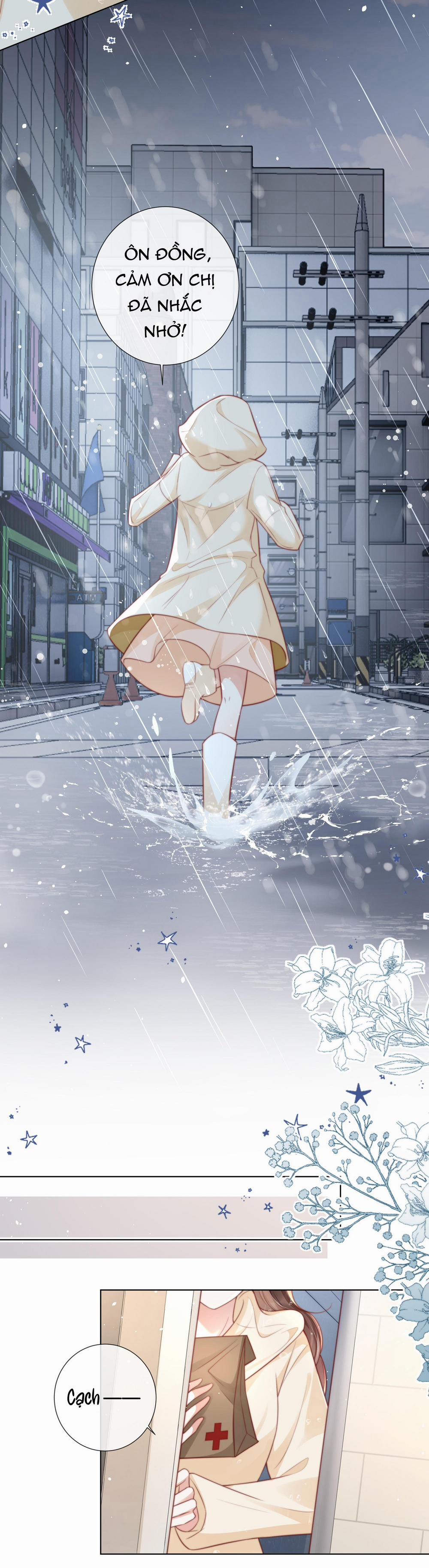 Dư Sinh Vi Kì 13 trang 20