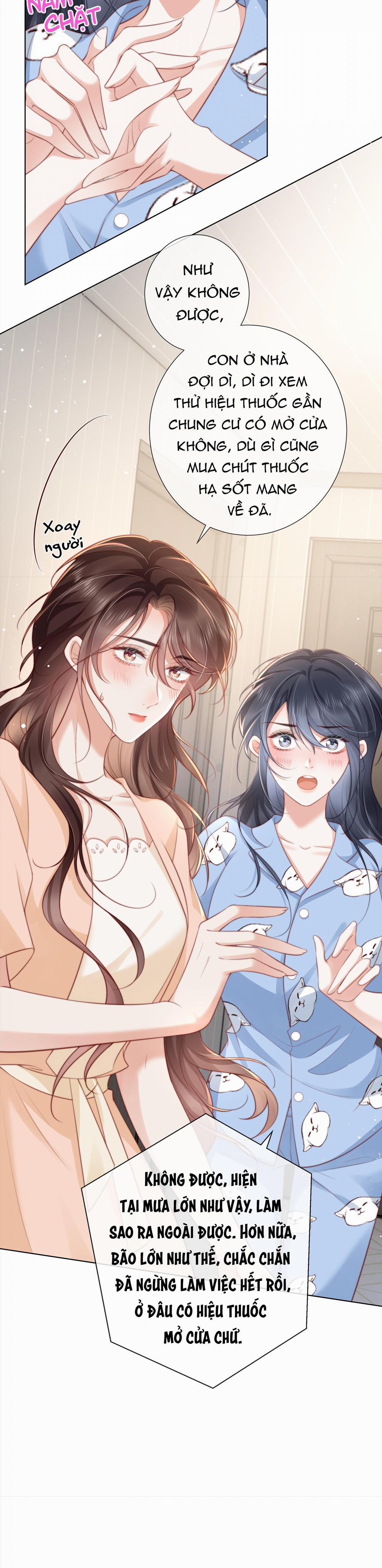 Dư Sinh Vi Kì 13 trang 4