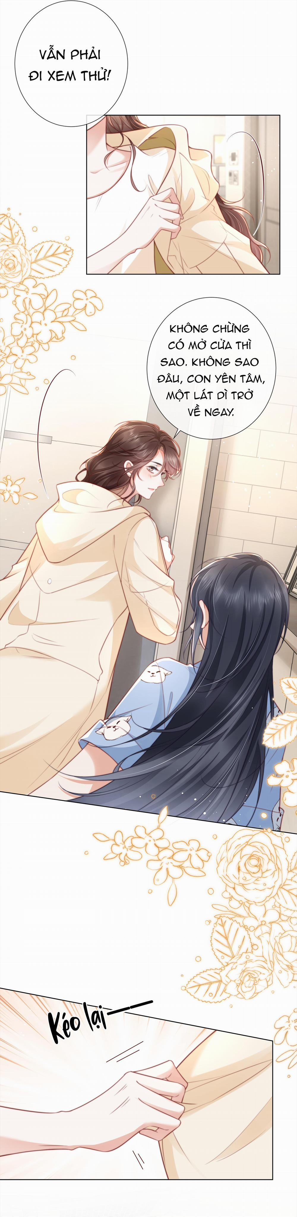 Dư Sinh Vi Kì 13 trang 5