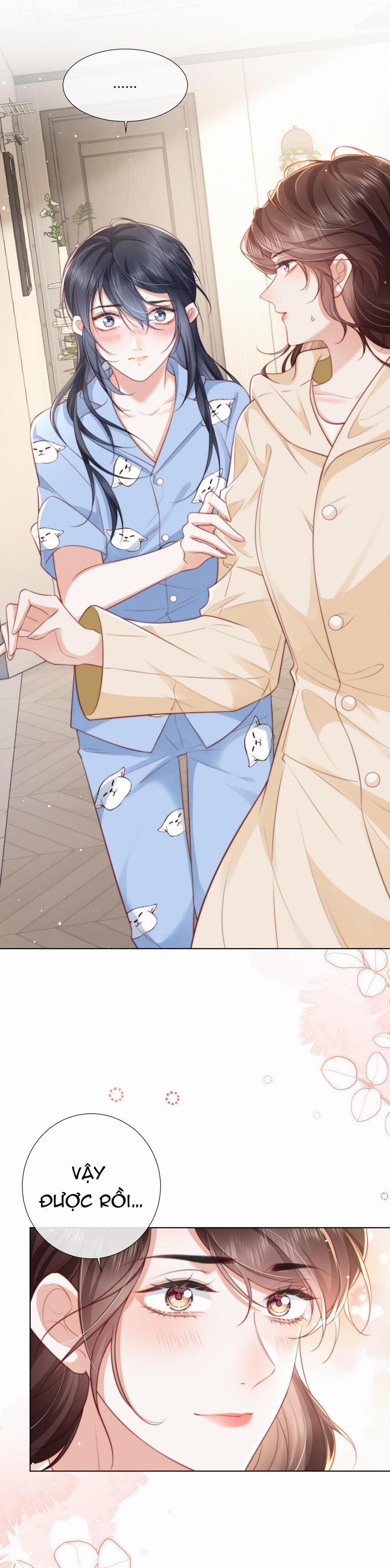 Dư Sinh Vi Kì 13 trang 6