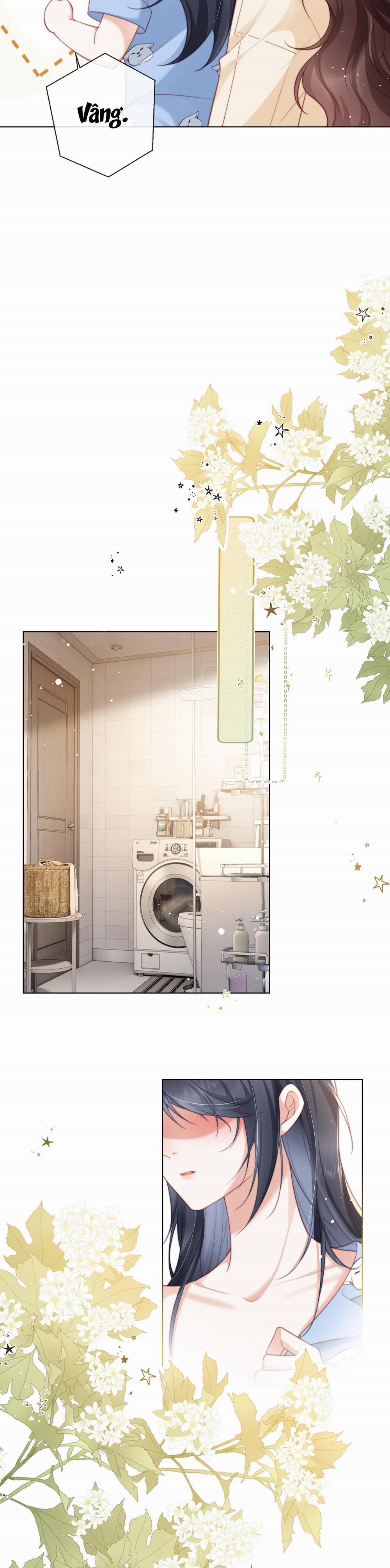 Dư Sinh Vi Kì 13 trang 8