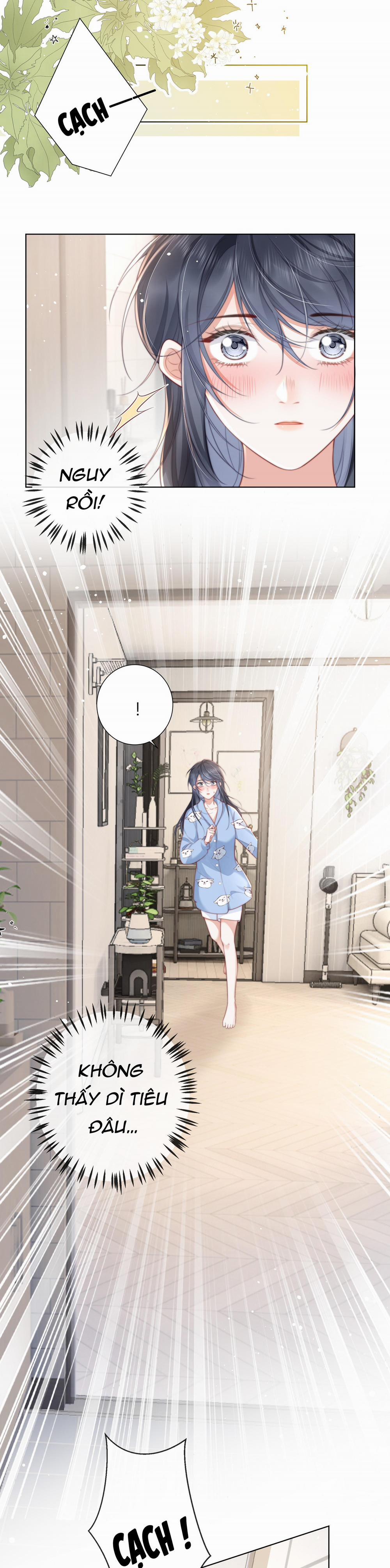 Dư Sinh Vi Kì 13 trang 9