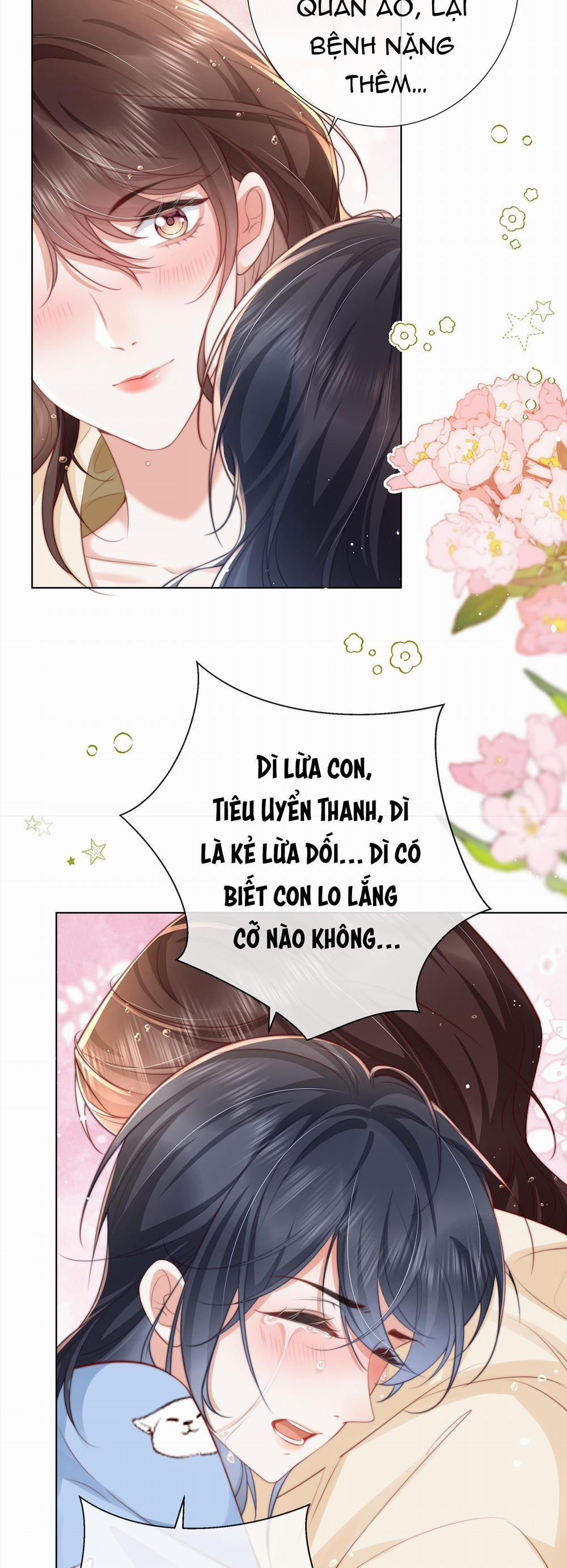 Dư Sinh Vi Kì 14 trang 1