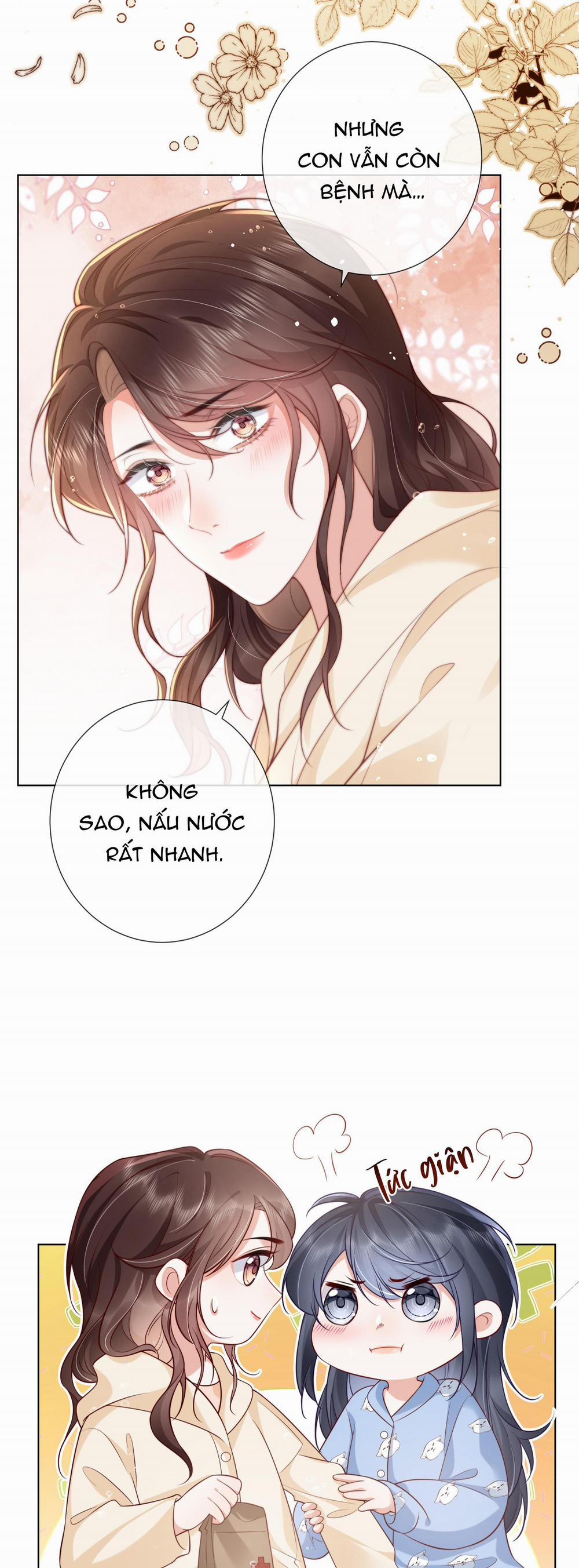 Dư Sinh Vi Kì 14 trang 10