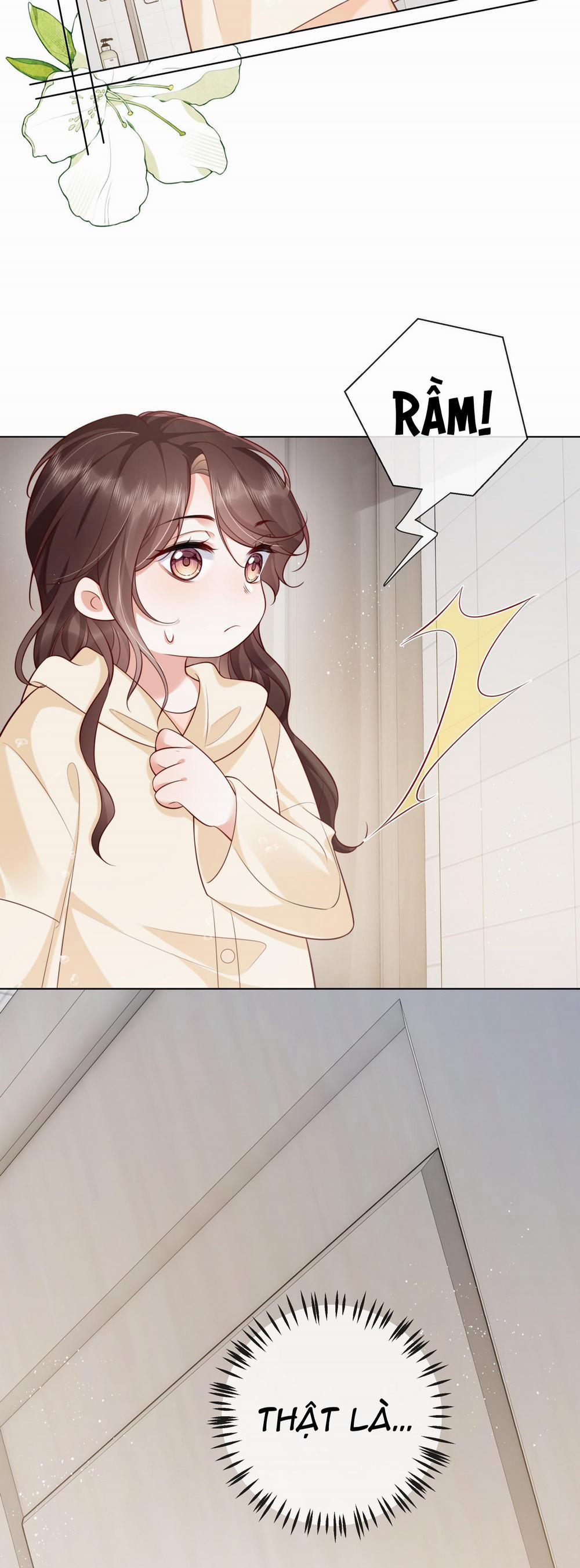 Dư Sinh Vi Kì 14 trang 12