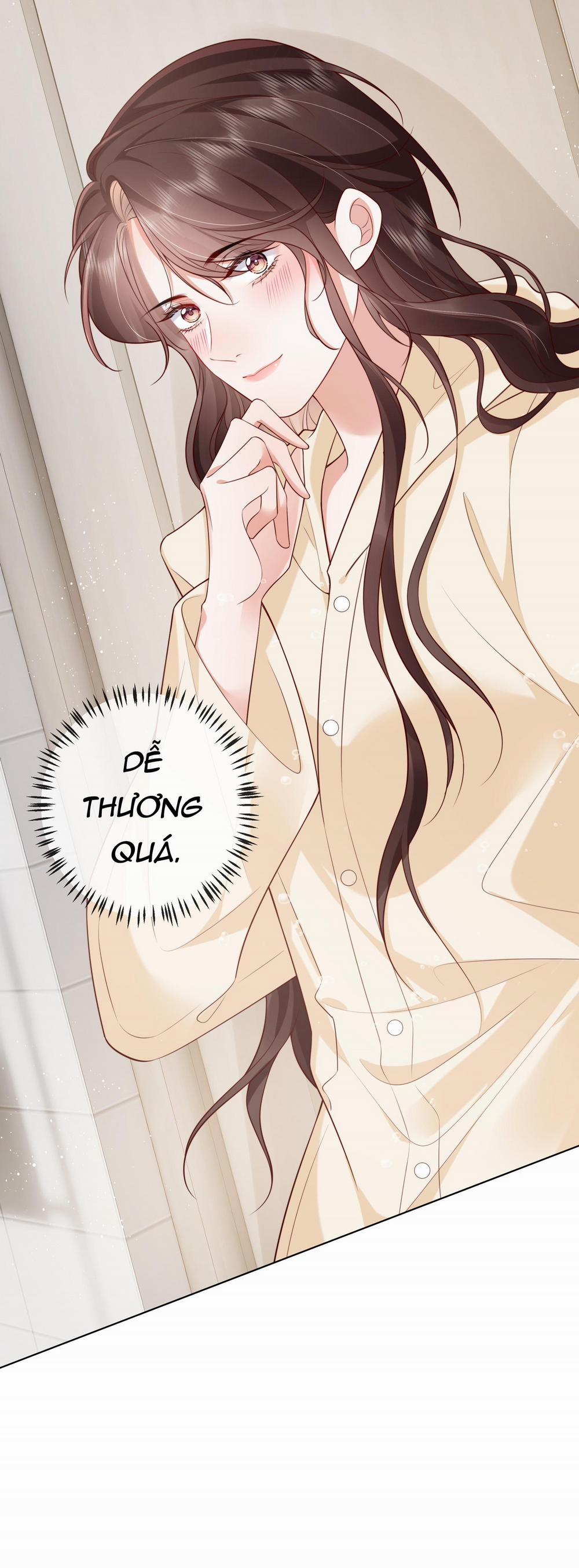 Dư Sinh Vi Kì 14 trang 13