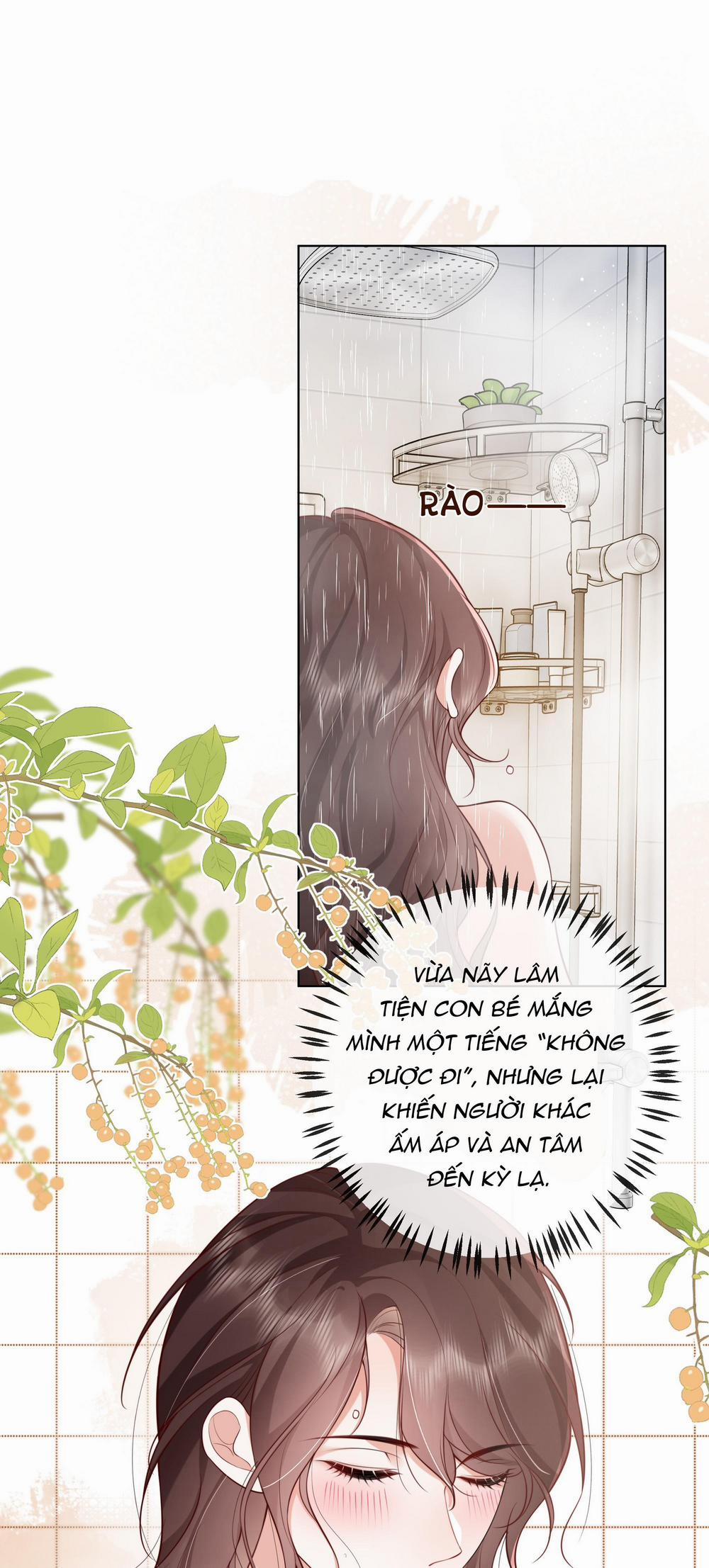 Dư Sinh Vi Kì 14 trang 14