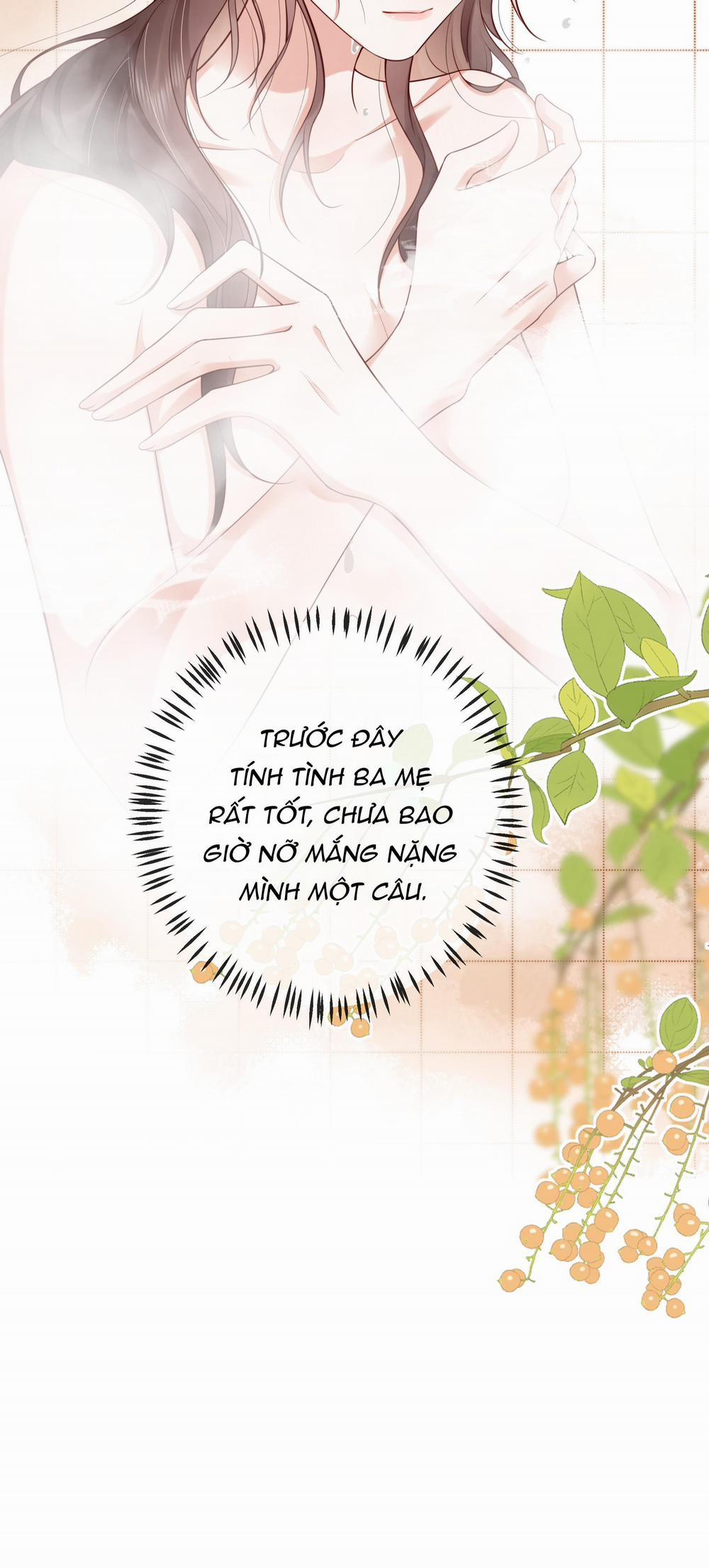 Dư Sinh Vi Kì 14 trang 15