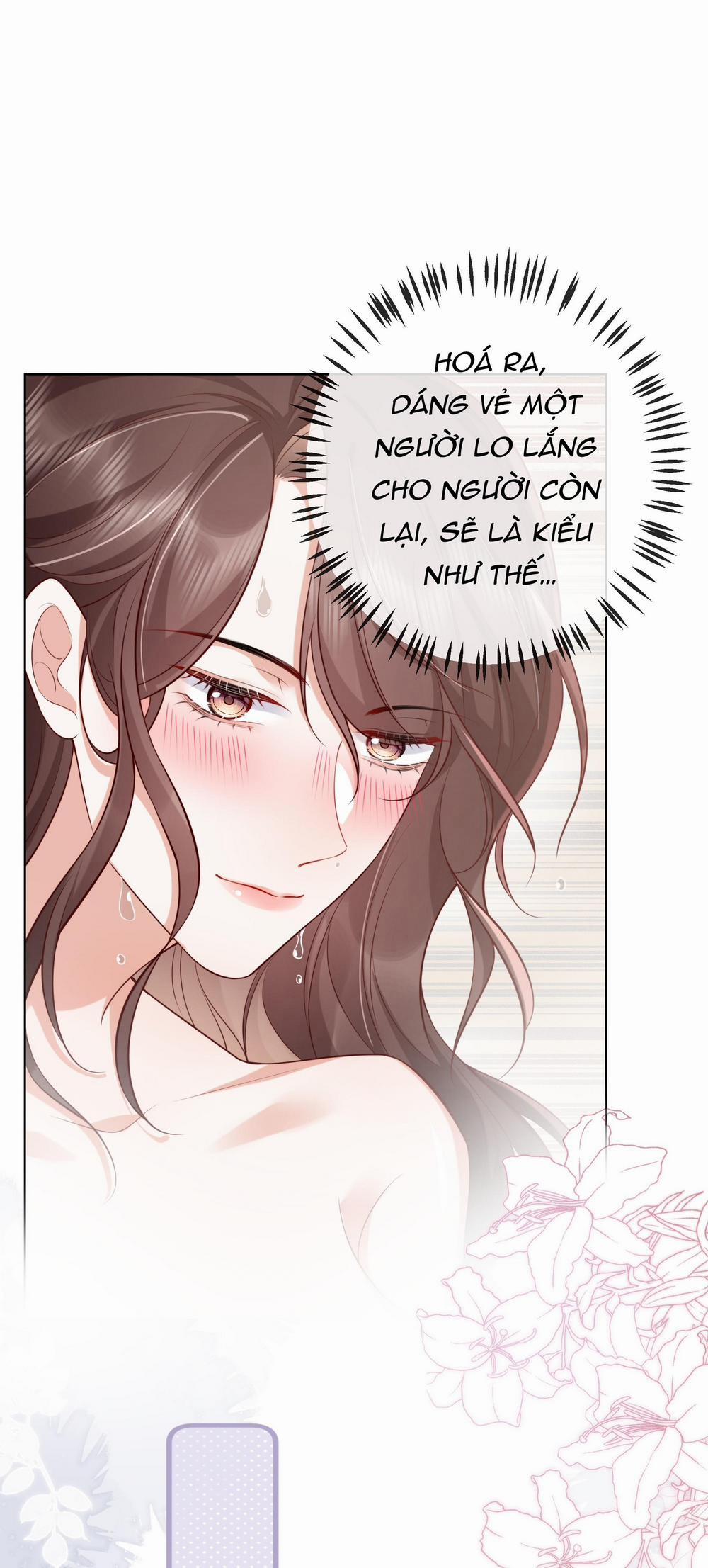 Dư Sinh Vi Kì 14 trang 16