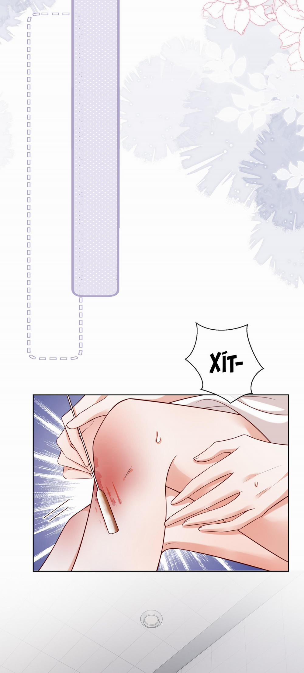 Dư Sinh Vi Kì 14 trang 17