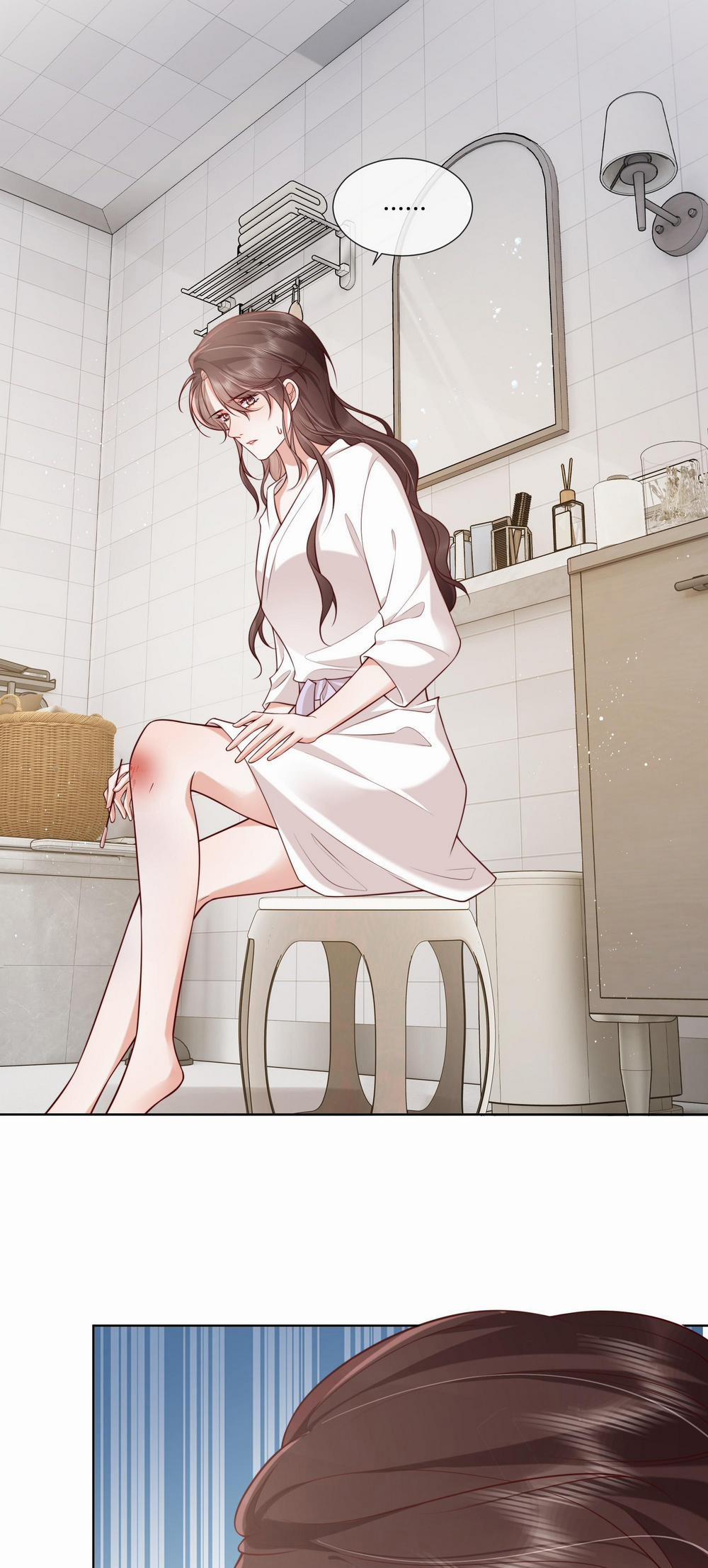 Dư Sinh Vi Kì 14 trang 18