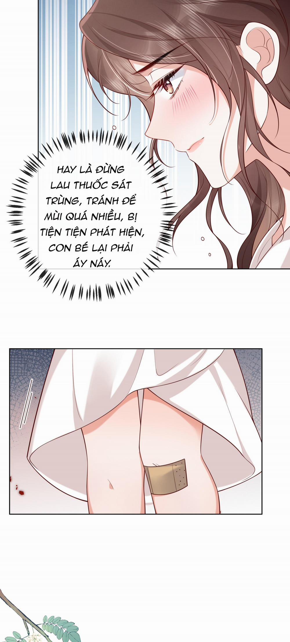 Dư Sinh Vi Kì 14 trang 19