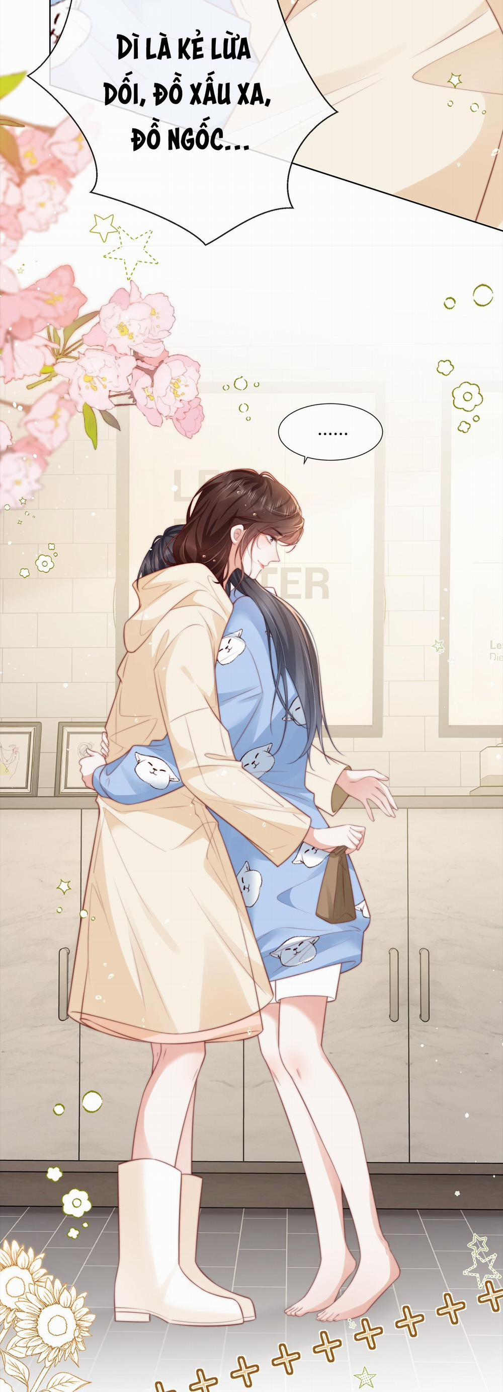 Dư Sinh Vi Kì 14 trang 2