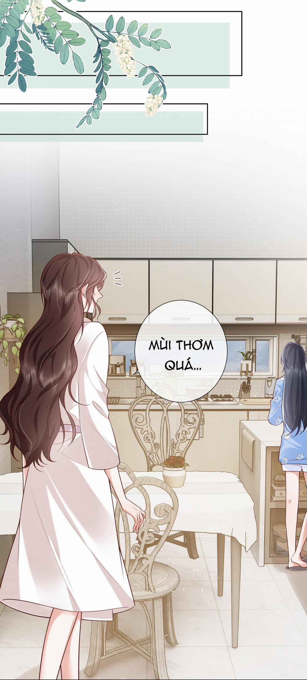 Dư Sinh Vi Kì 14 trang 20