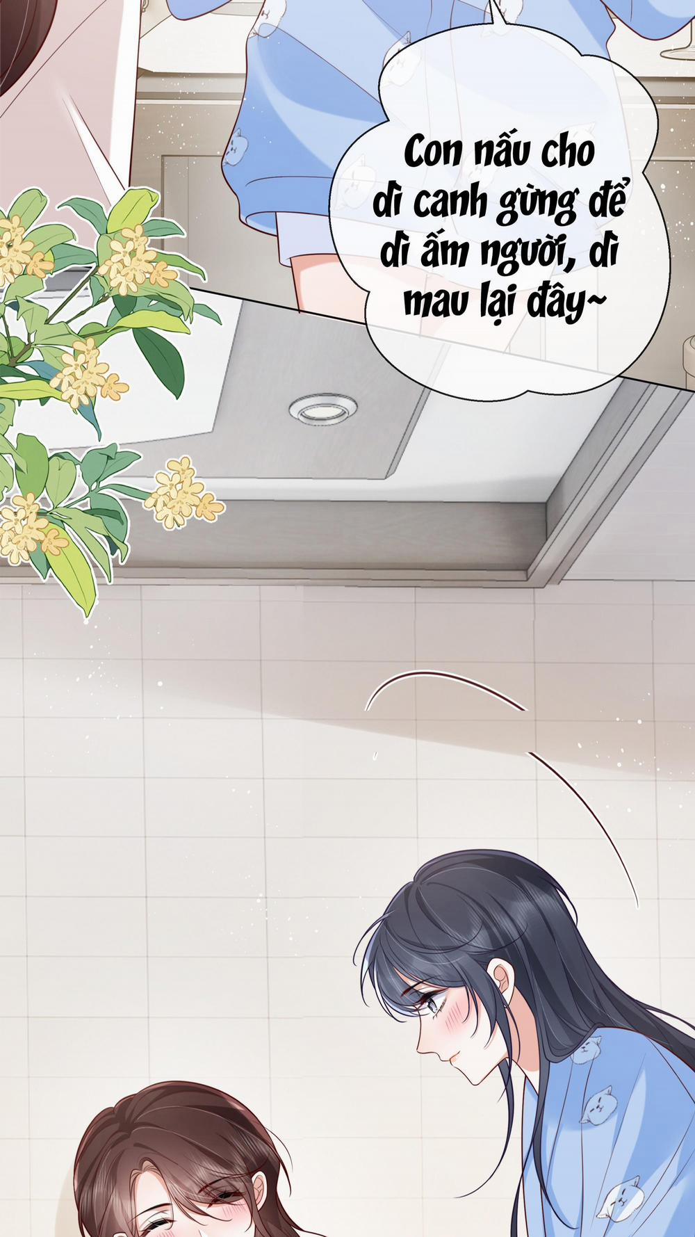 Dư Sinh Vi Kì 14 trang 23