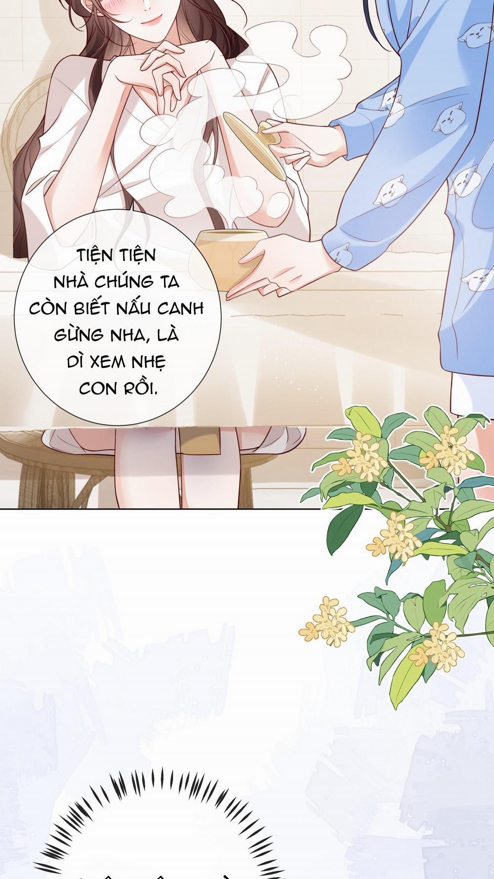 Dư Sinh Vi Kì 14 trang 24