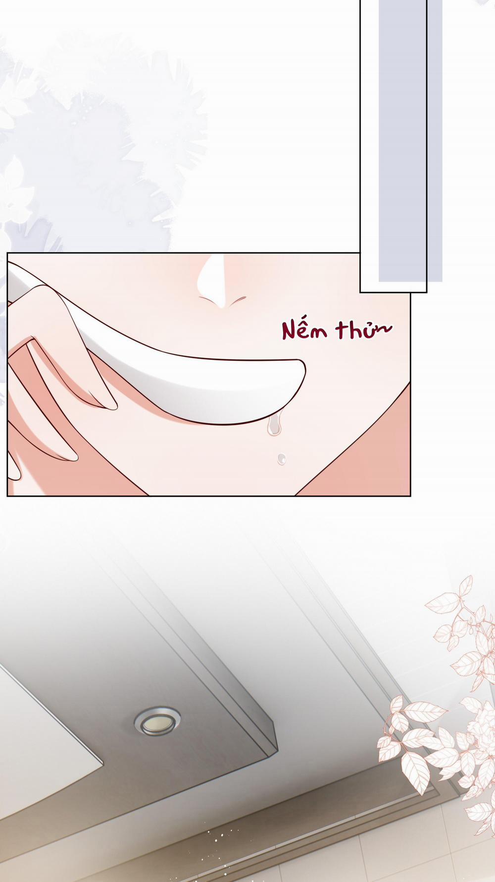 Dư Sinh Vi Kì 14 trang 26