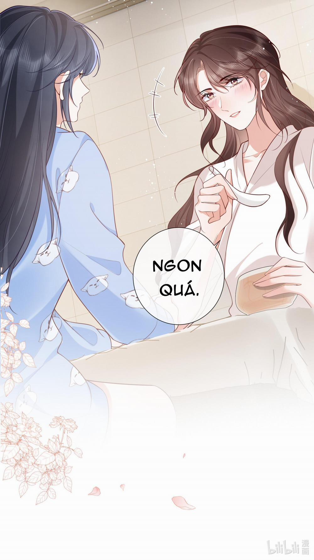 Dư Sinh Vi Kì 14 trang 27