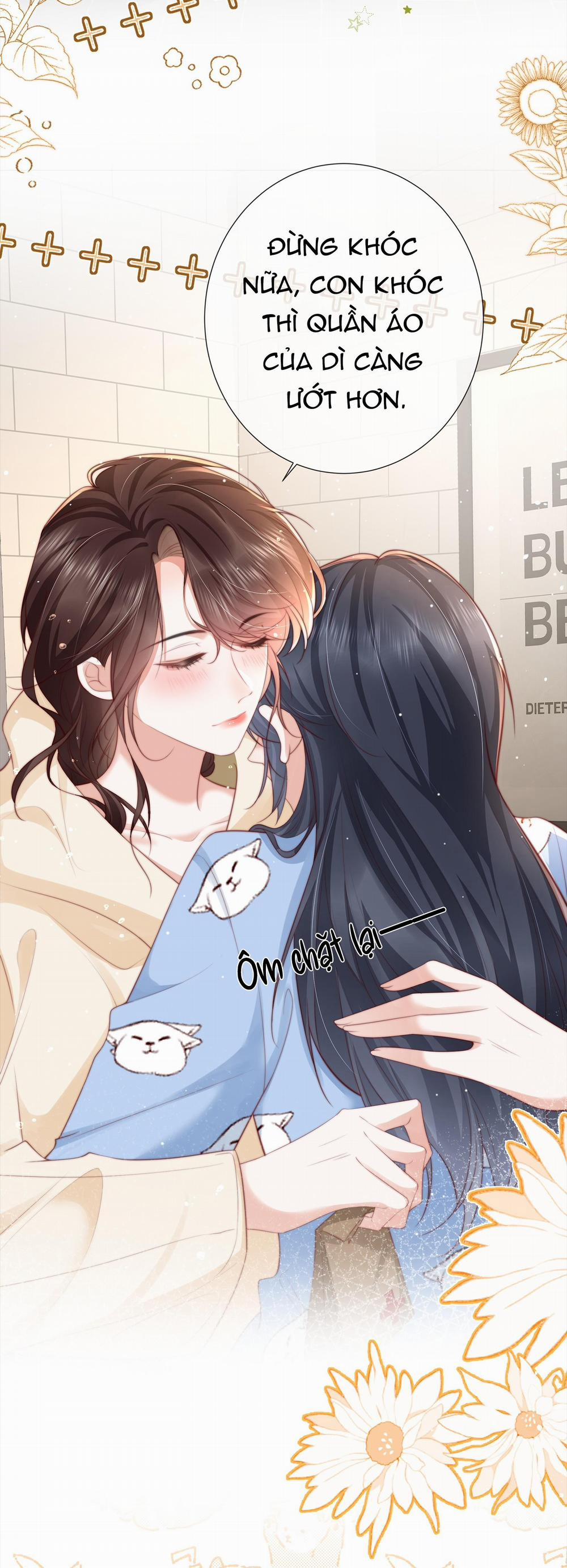 Dư Sinh Vi Kì 14 trang 3