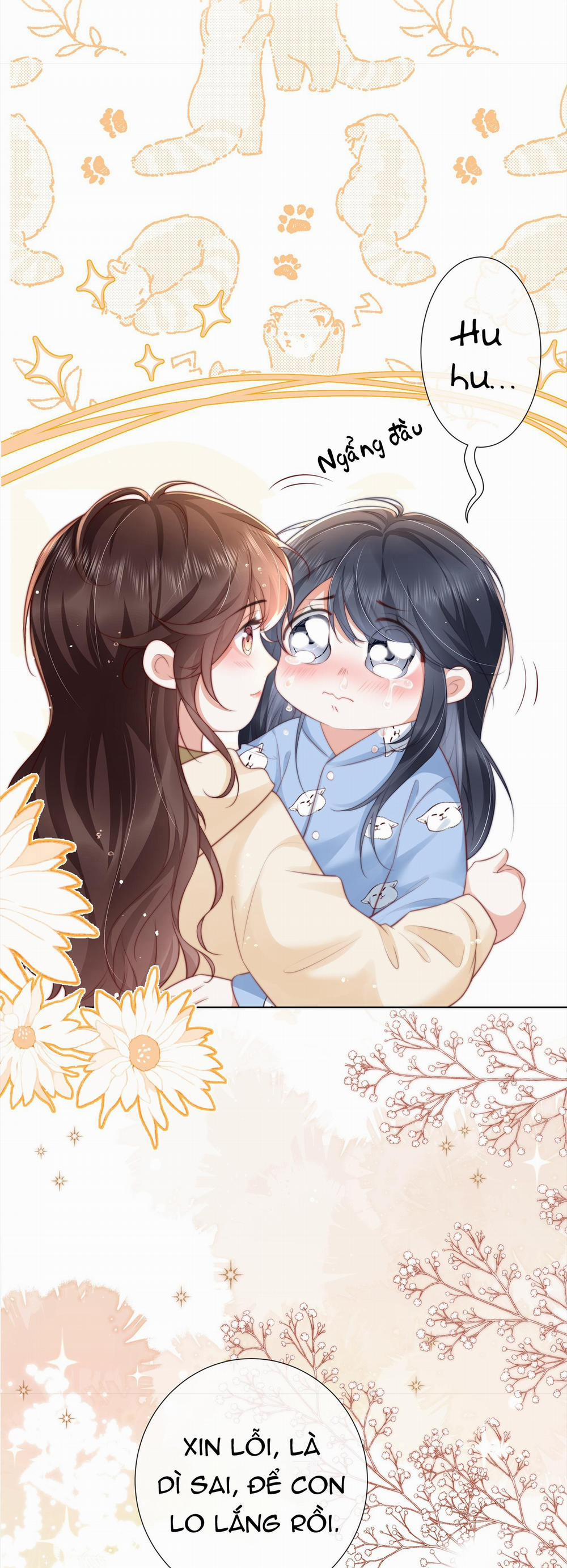 Dư Sinh Vi Kì 14 trang 4