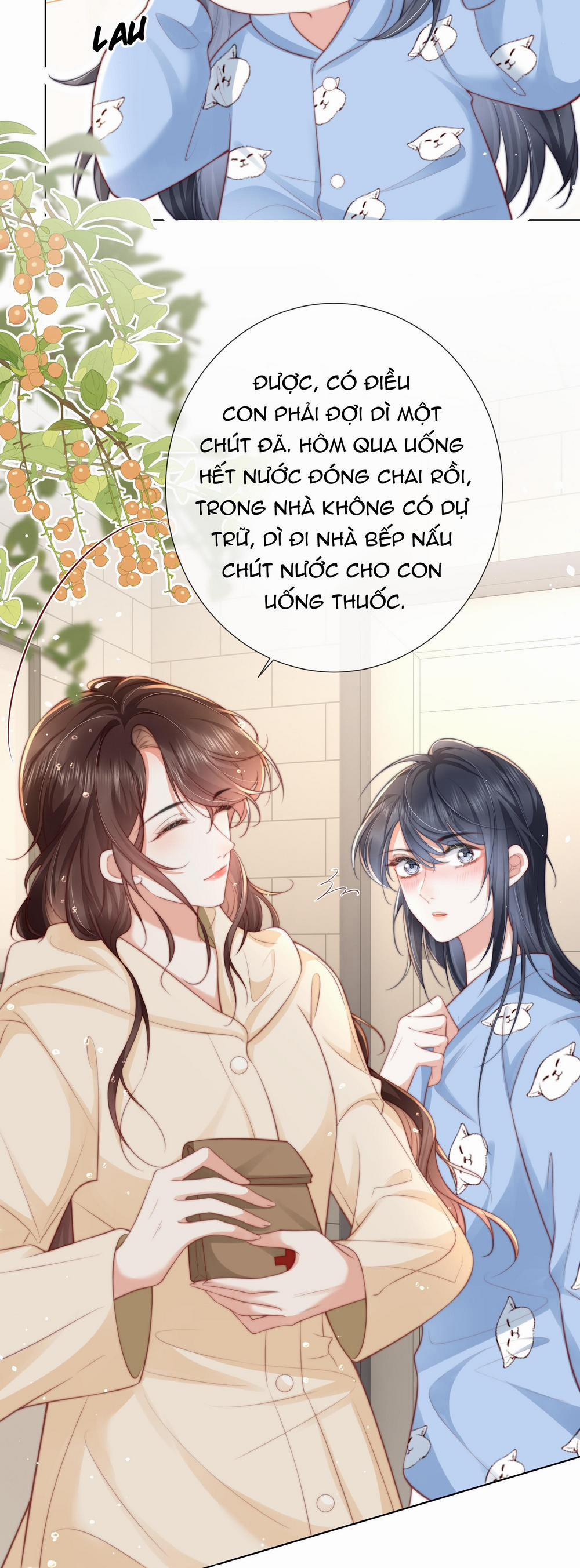 Dư Sinh Vi Kì 14 trang 7