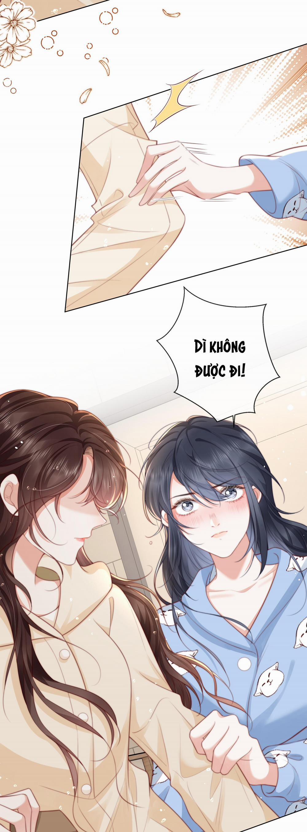 Dư Sinh Vi Kì 14 trang 8