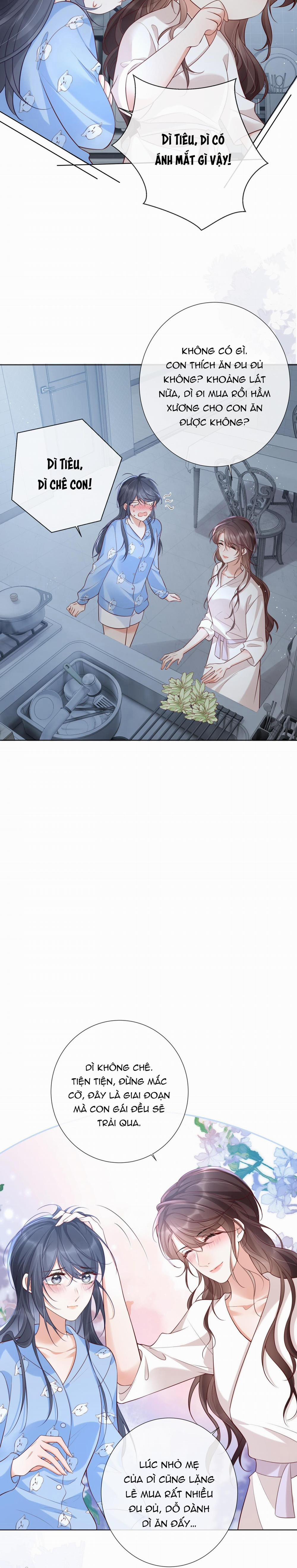 Dư Sinh Vi Kì 15 trang 10