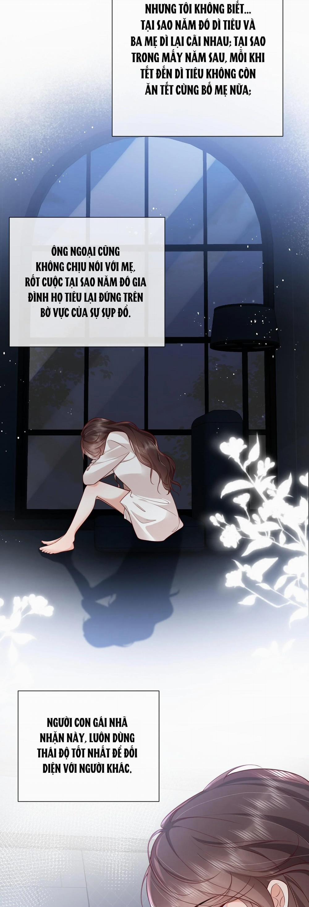 Dư Sinh Vi Kì 15 trang 13