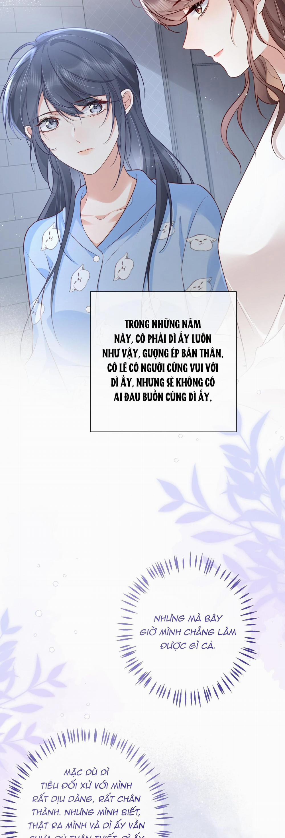 Dư Sinh Vi Kì 15 trang 14