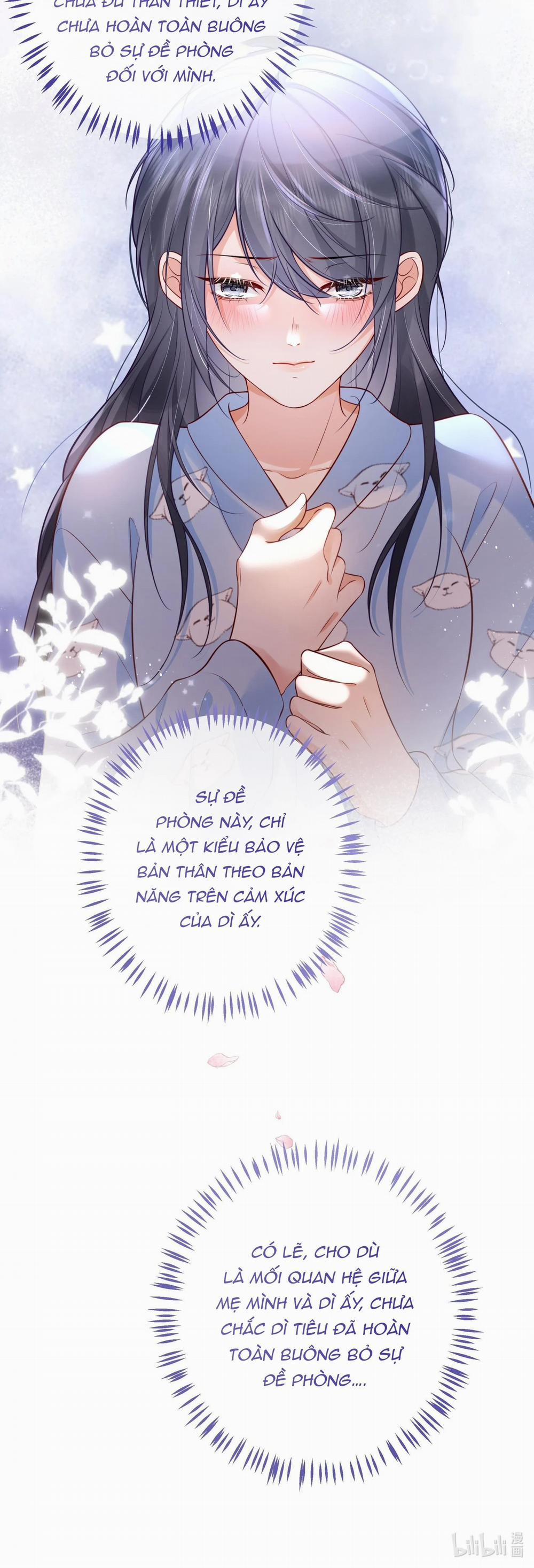 Dư Sinh Vi Kì 15 trang 15