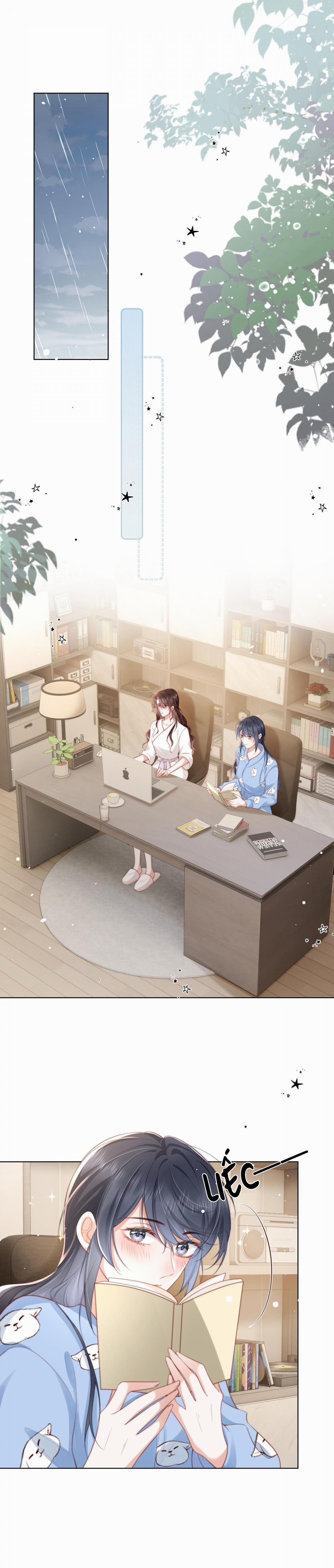 Dư Sinh Vi Kì 15 trang 2