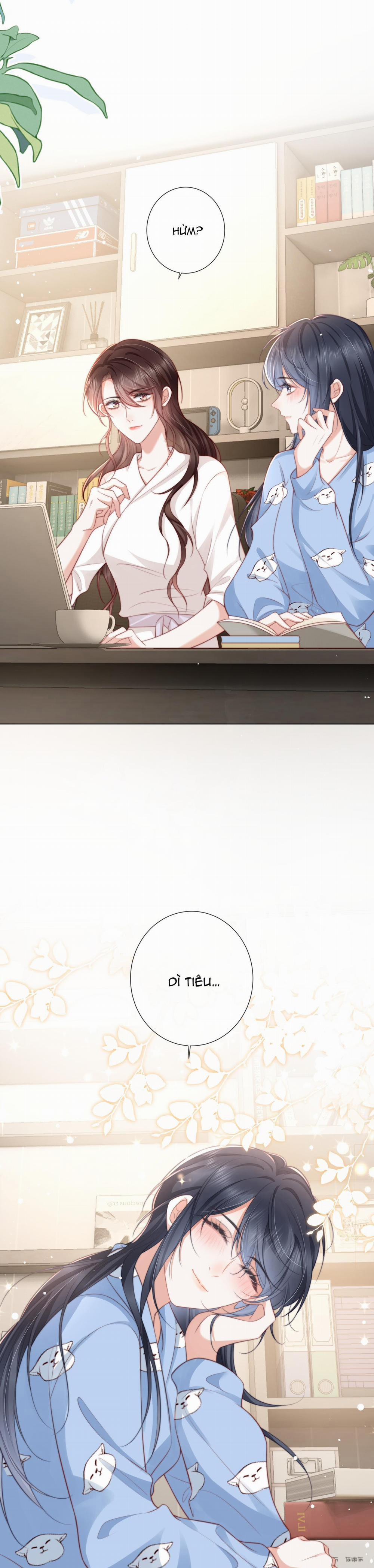 Dư Sinh Vi Kì 15 trang 4