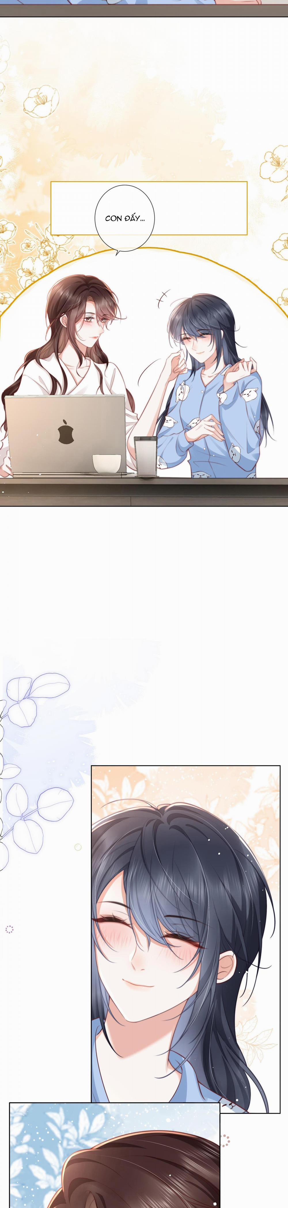 Dư Sinh Vi Kì 15 trang 5