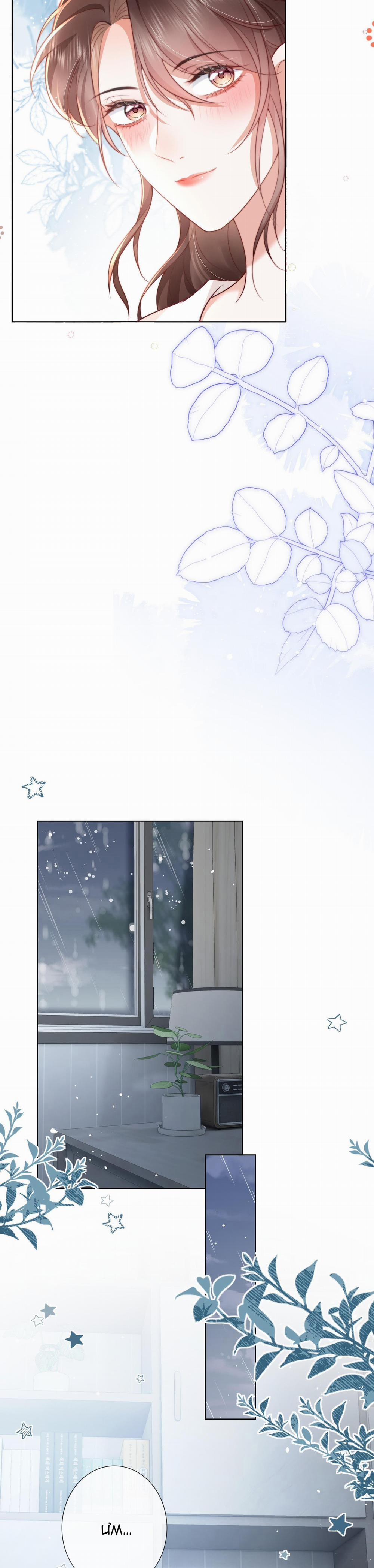 Dư Sinh Vi Kì 15 trang 6